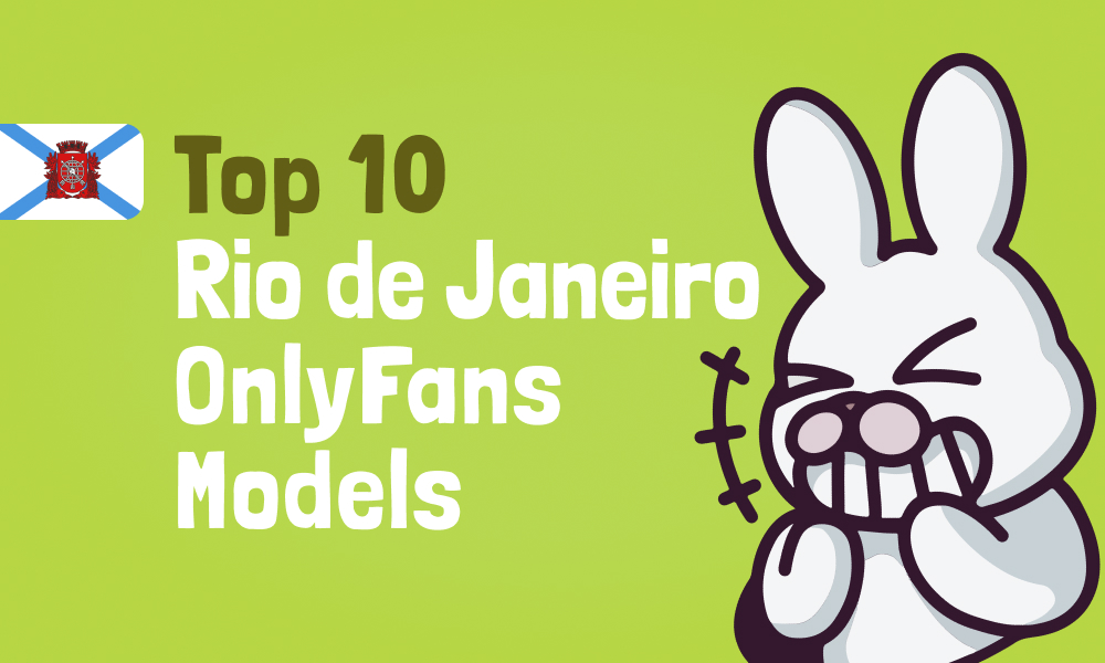 Top 10 Rio de Janeiro OnlyFans Models In 2025