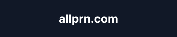 AllPrn banner