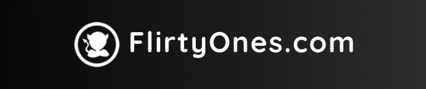 FlirtyOnes banner