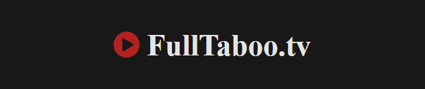 FullTaboo banner