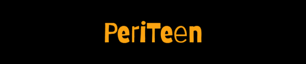 PeriTeen banner