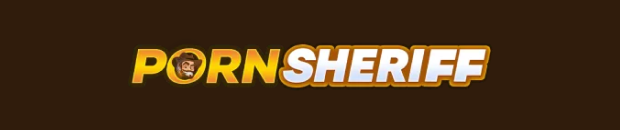 Porn Sheriff banner